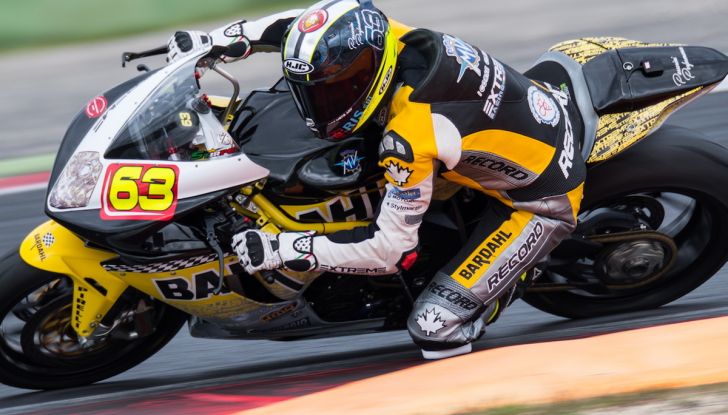 Moto e cambio rovesciato: perché si utilizza, che vantaggi offre e come montarlo - Foto 3 di 11