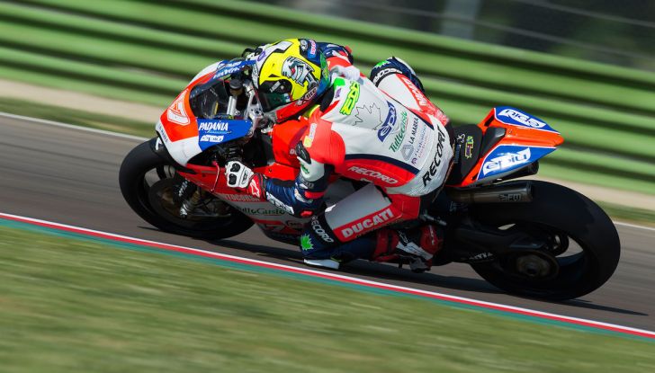 Moto e cambio rovesciato: perché si utilizza, che vantaggi offre e come montarlo - Foto 11 di 11