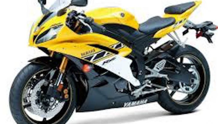 Moto e cambio rovesciato: perché si utilizza, che vantaggi offre e come montarlo - Foto 9 di 11