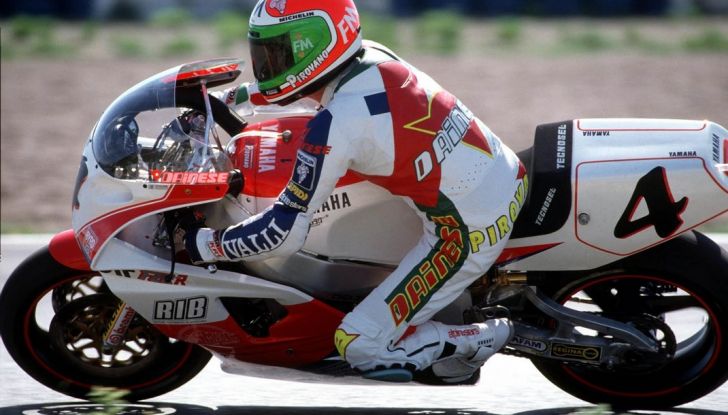 Ci ha lasciati Fabrizio Pirovano, il Re di Monza - Foto 4 di 8