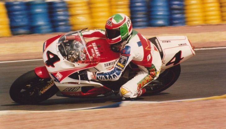 Ci ha lasciati Fabrizio Pirovano, il Re di Monza - Foto 6 di 8