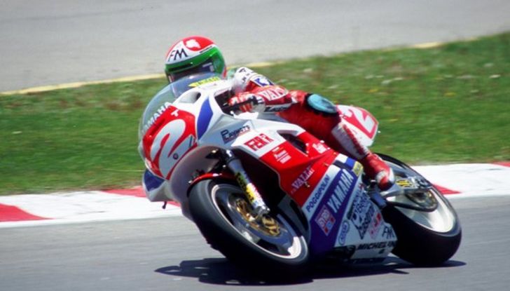 Ci ha lasciati Fabrizio Pirovano, il Re di Monza - Foto 8 di 8