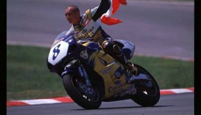 Ci ha lasciati Fabrizio Pirovano, il Re di Monza