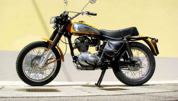 Classic & Scrambling Heroes il 4 e 5 giugno 2016 - Foto 11 di 11