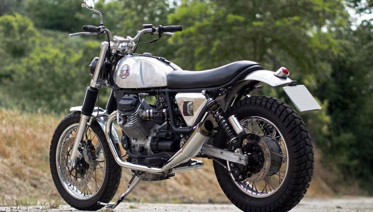 Classic & Scrambling Heroes il 4 e 5 giugno 2016 - Foto 2 di 11