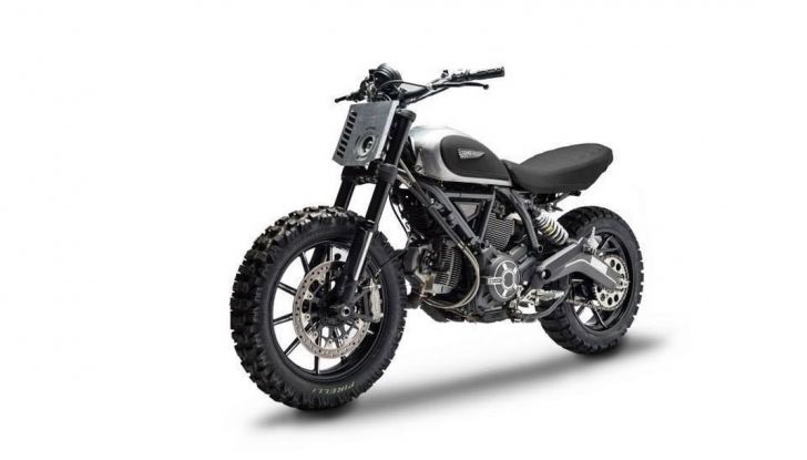 Classic & Scrambling Heroes il 4 e 5 giugno 2016 - Foto 6 di 11