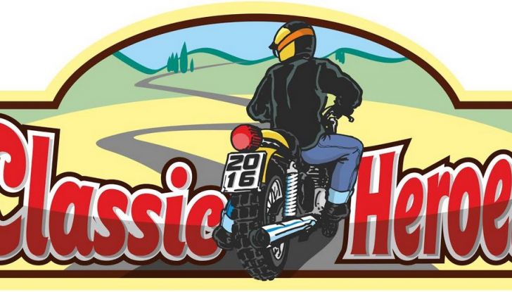 Classic & Scrambling Heroes il 4 e 5 giugno 2016 - Foto 1 di 11