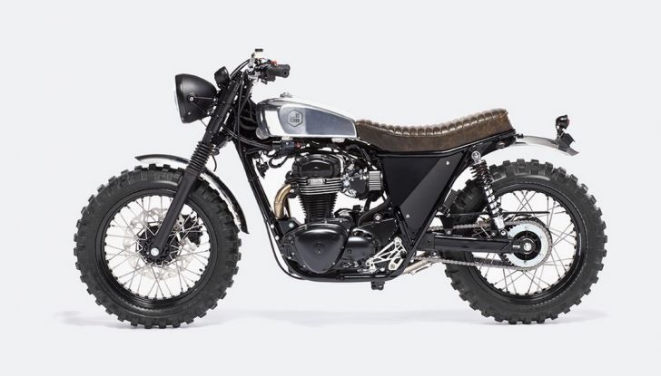 Classic & Scrambling Heroes il 4 e 5 giugno 2016 - Foto 8 di 11