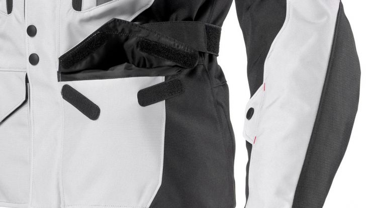 Clover Storm 2: protezione, confort e risparmio - Foto 5 di 5