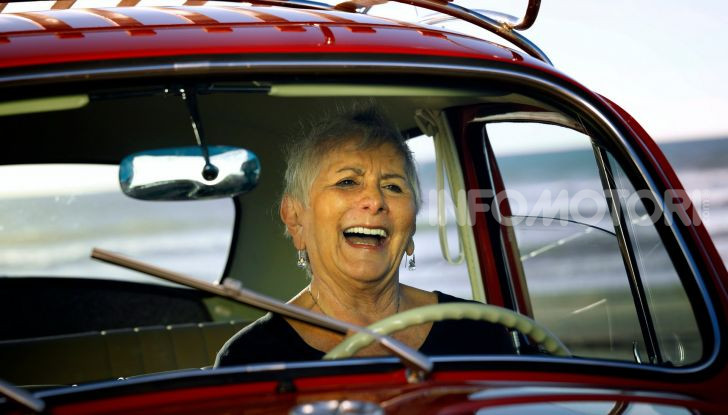 Come restaurare un Maggiolino d’epoca alla perfezione - Foto 5 di 29