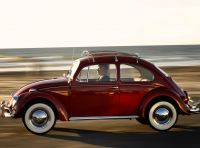 Addio Maggiolino: prodotto l’ultimo esemplare dell’icona VW