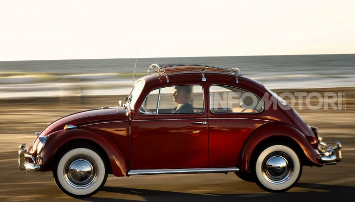 Come restaurare un Maggiolino d’epoca alla perfezione - Foto 26 di 29