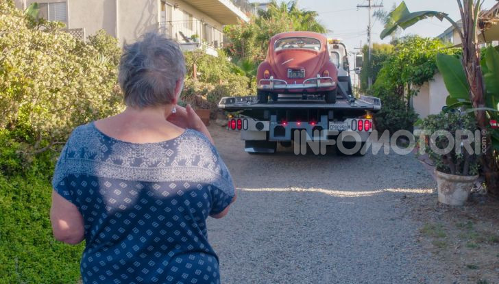 Come restaurare un Maggiolino d’epoca alla perfezione - Foto 28 di 29
