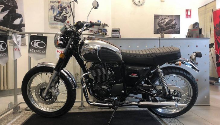 Concessionaria moto FuturBike a Milano: non solo passione! - Foto 14 di 21