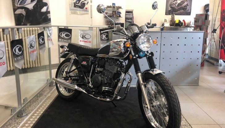 Concessionaria moto FuturBike a Milano: non solo passione! - Foto 15 di 21