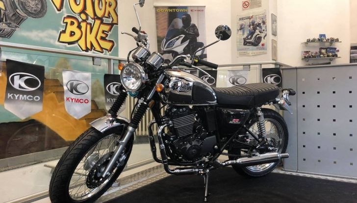 Concessionaria moto FuturBike a Milano: non solo passione! - Foto 2 di 21