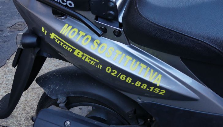 Concessionaria moto FuturBike a Milano: non solo passione! - Foto 6 di 21