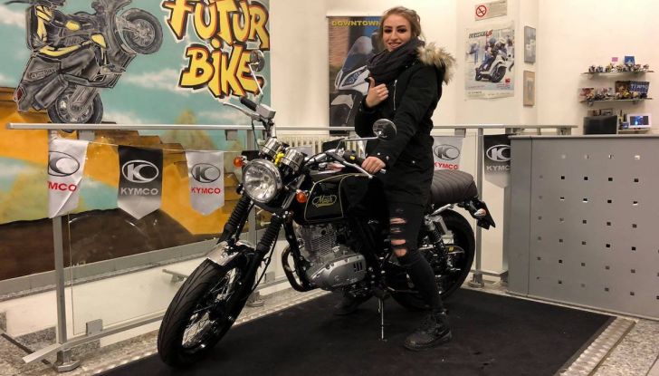 Concessionaria moto FuturBike a Milano: non solo passione! - Foto 10 di 21
