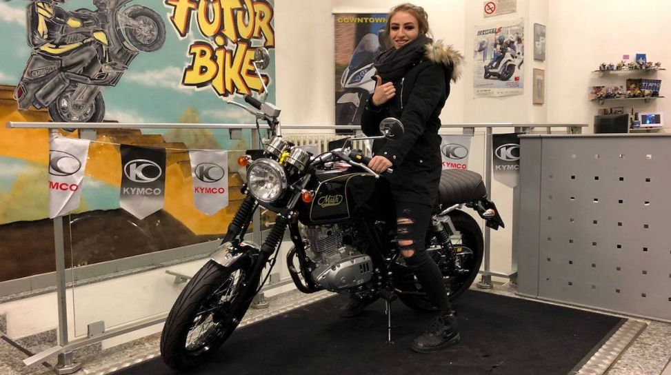 Concessionaria moto FuturBike a Milano: non solo passione! - Infomotori