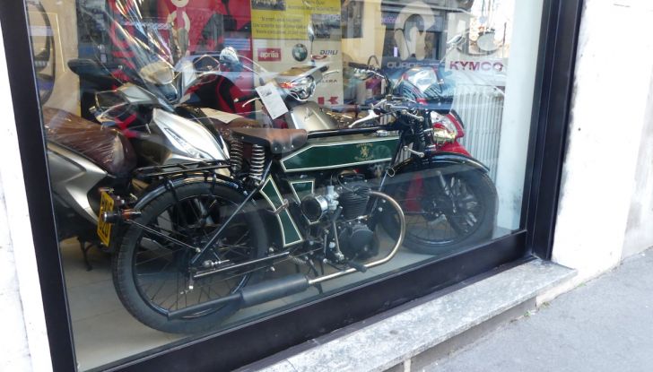 Concessionaria moto FuturBike a Milano: non solo passione! - Foto 16 di 21