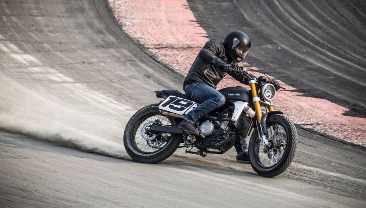 Concessionaria moto FuturBike a Milano: non solo passione! - Foto 21 di 21