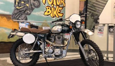 Concessionaria moto FuturBike a Milano: non solo passione!