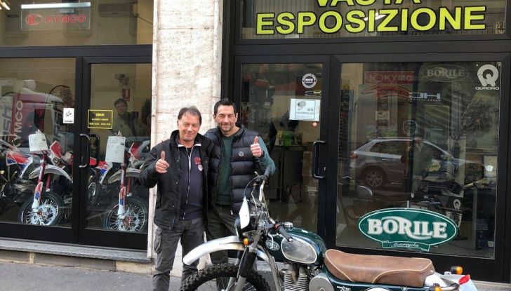 Concessionaria moto FuturBike a Milano: non solo passione! - Foto 3 di 21