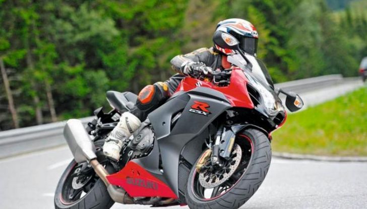 ContiSportAttack 3: Tra strada, pista ed acqua c’è anche la durata - Foto 6 di 7