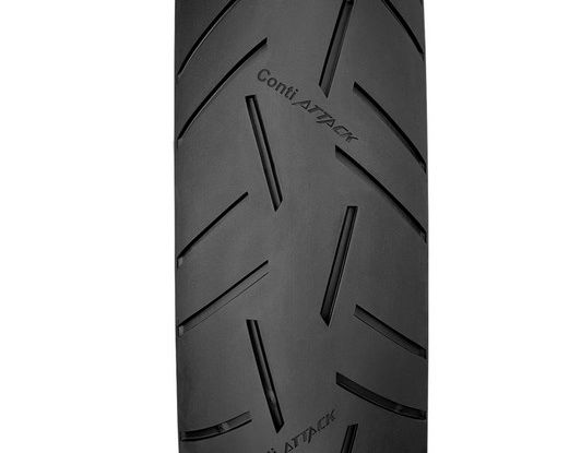 ContiSportAttack 3: Tra strada, pista ed acqua c’è anche la durata - Foto 4 di 7