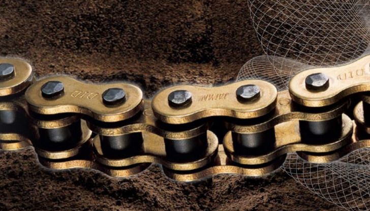 DID EU e Honda RedMoto World Enduro Team insieme anche nel 2016 - Foto 9 di 9