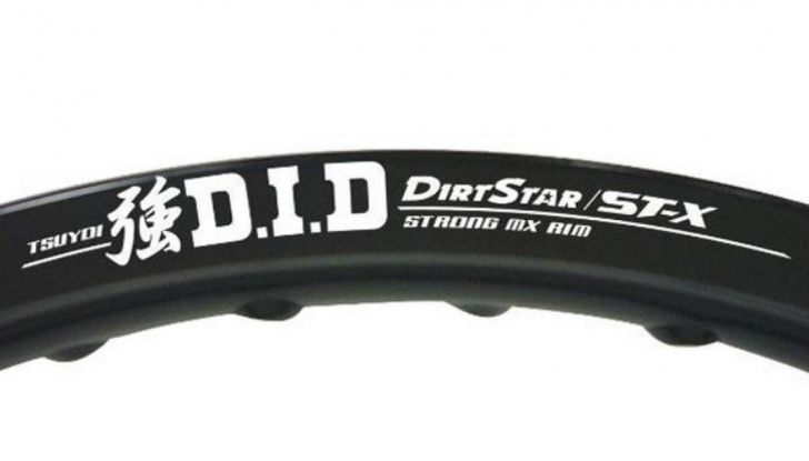 DID EU e Honda RedMoto World Enduro Team insieme anche nel 2016 - Foto 2 di 9