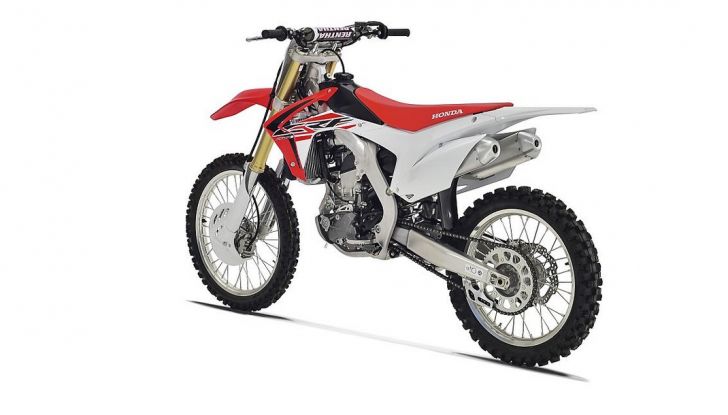 DID EU e Honda RedMoto World Enduro Team insieme anche nel 2016 - Foto 5 di 9