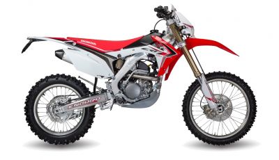 DID EU e Honda RedMoto World Enduro Team insieme anche nel 2016