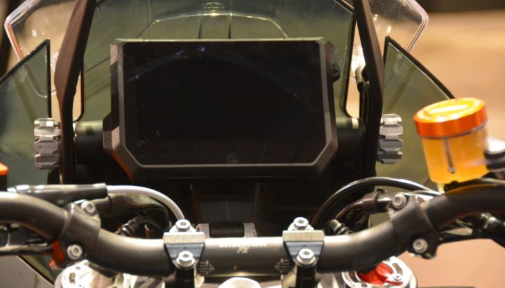 KTM 2017: ad EICMA tante novità, a cominciare dalle nuove Duke - Foto 19 di 25