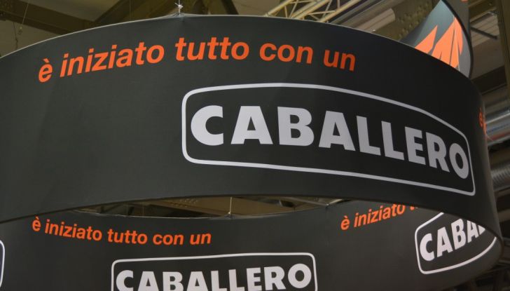 Caballero Fantic: un sito per un… mito! - Foto 2 di 14