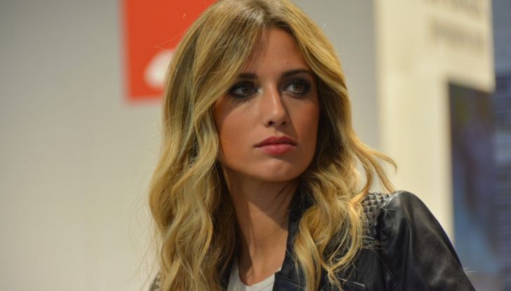 Triumph 2017 ad EICMA: le più belle foto LIVE dallo stand - Foto 25 di 42