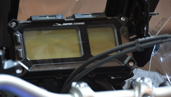 Tutte le novità di Yamaha 2017 LIVE nel ricco stand di EICMA - Foto 32 di 72