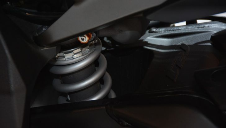 Tutte le novità di Yamaha 2017 LIVE nel ricco stand di EICMA - Foto 37 di 72