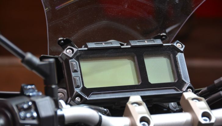 Tutte le novità di Yamaha 2017 LIVE nel ricco stand di EICMA - Foto 43 di 72