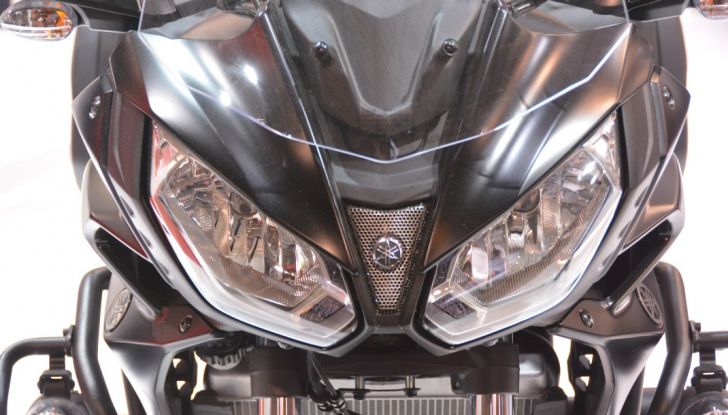 Tutte le novità di Yamaha 2017 LIVE nel ricco stand di EICMA - Foto 44 di 72