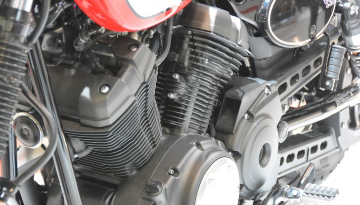 Tutte le novità di Yamaha 2017 LIVE nel ricco stand di EICMA - Foto 57 di 72