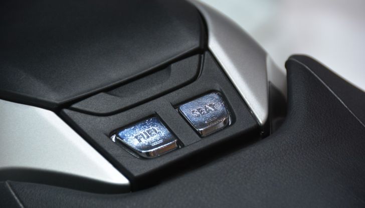 Tutte le novità di Yamaha 2017 LIVE nel ricco stand di EICMA - Foto 69 di 72