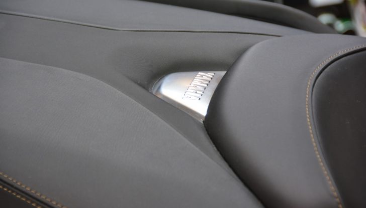 Tutte le novità di Yamaha 2017 LIVE nel ricco stand di EICMA - Foto 71 di 72