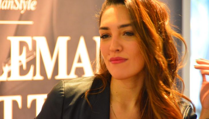 Eicma 2017 Girls… nonsolomoto! - Foto 126 di 140