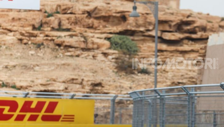 E-Prix di Ad Diriyah: le dichiarazioni dei protagonisti - Foto 5 di 5