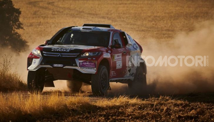 Dakar 2019 date, tappe, percorso e concorrenti - Foto 6 di 8