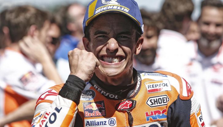 MotoGP 2018 ad Assen: Dritto dal Bar! con il Diario del Motoimbecille - Foto 11 di 22