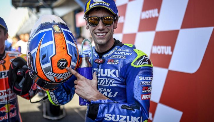 MotoGP 2018 ad Assen: Dritto dal Bar! con il Diario del Motoimbecille - Foto 13 di 22