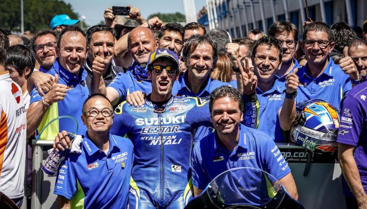 MotoGP 2018 ad Assen: Dritto dal Bar! con il Diario del Motoimbecille - Foto 16 di 22