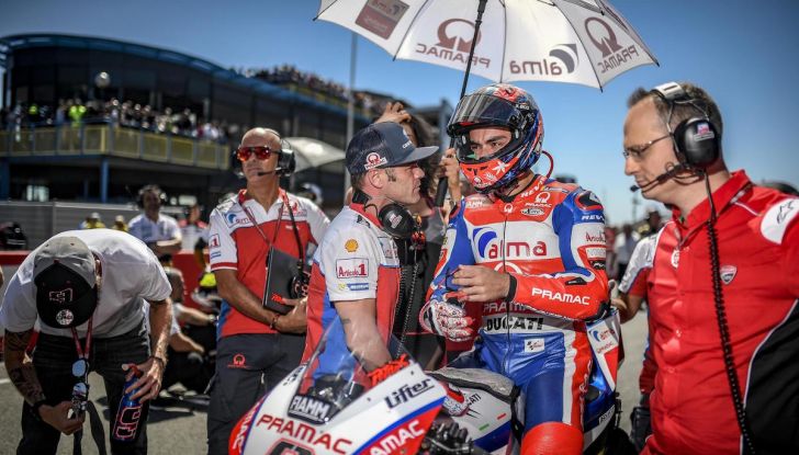 MotoGP 2018 ad Assen: Dritto dal Bar! con il Diario del Motoimbecille - Foto 5 di 22